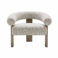 Ylva Accent Chair