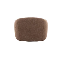 Holmvik Arm Chair- Swivel