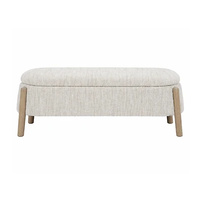 Aero Storage Bench