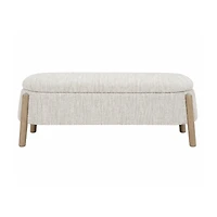 Aero Storage Bench