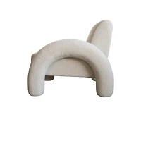 Alva Accent chair