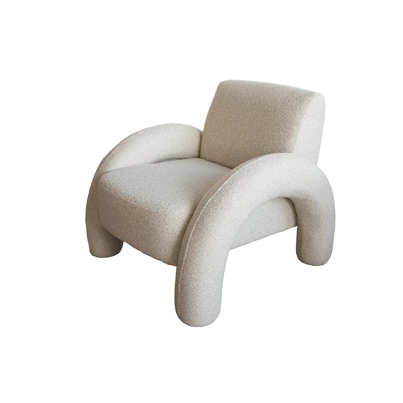 Alva Accent chair