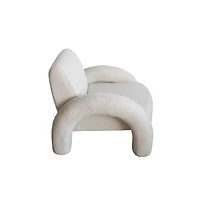 Alva Accent chair