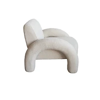 Alva Accent chair