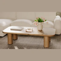Anders Coffee Table Natural