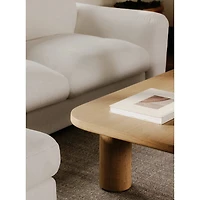 Anders Coffee Table Natural