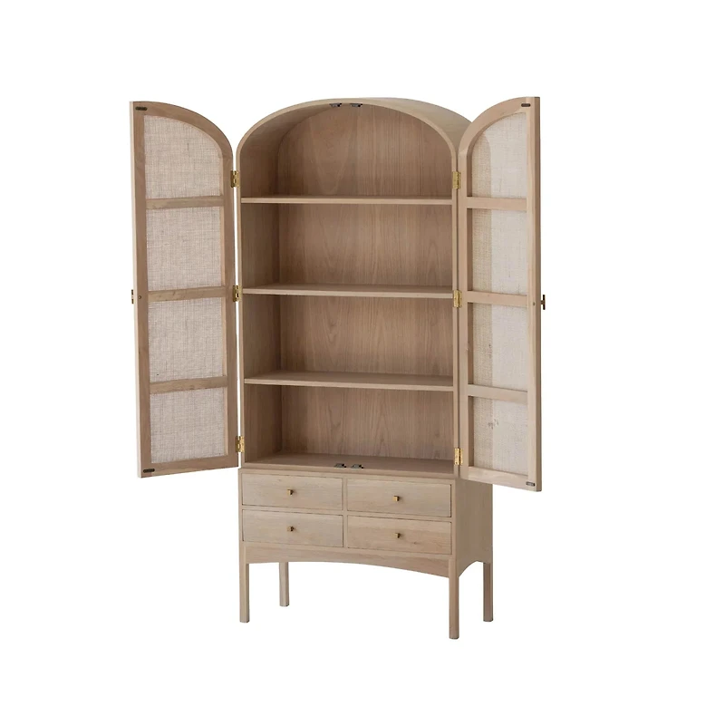 Arco Tall Cabinet