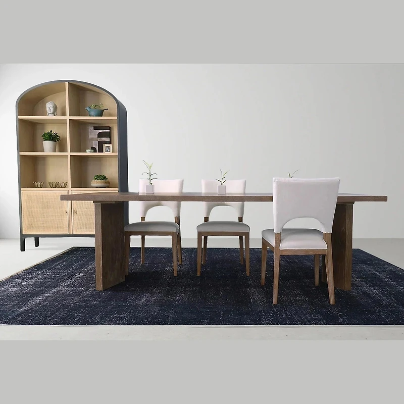 Pietro Tall Cabinet
