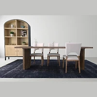 Pietro Tall Cabinet