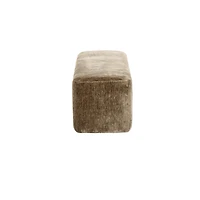 Arka Upholstered Bench