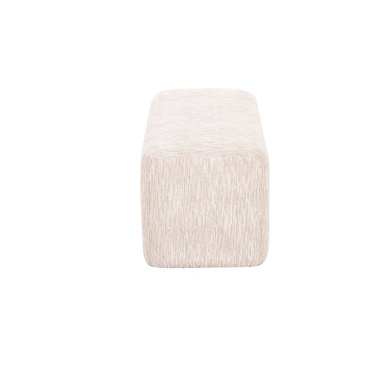 Arka Upholstered Bench