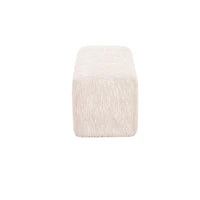 Arka Upholstered Bench