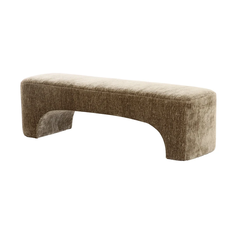 Arka Upholstered Bench