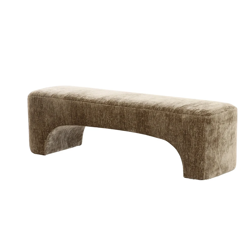 Arka Upholstered Bench