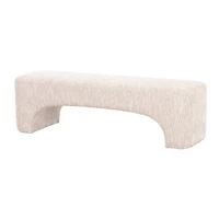 Arka Upholstered Bench