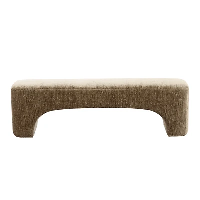Arka Upholstered Bench