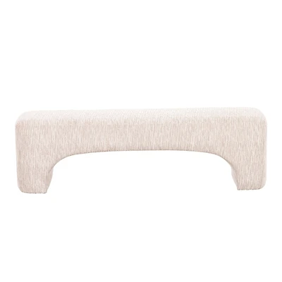 Arka Upholstered Bench