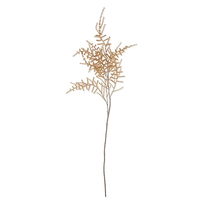 Asparagus Fern Desert - Faux Plant