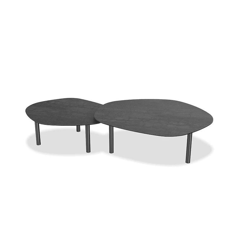 Arzo coffee Table - Small