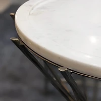 Astra Side Table