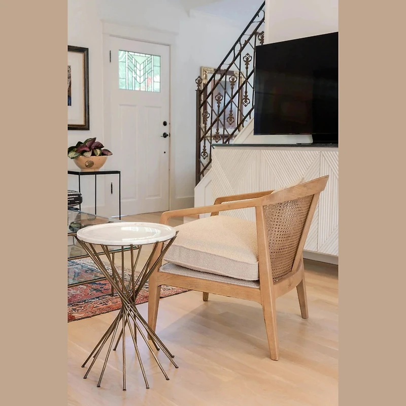 Astra Side Table