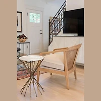 Astra Side Table