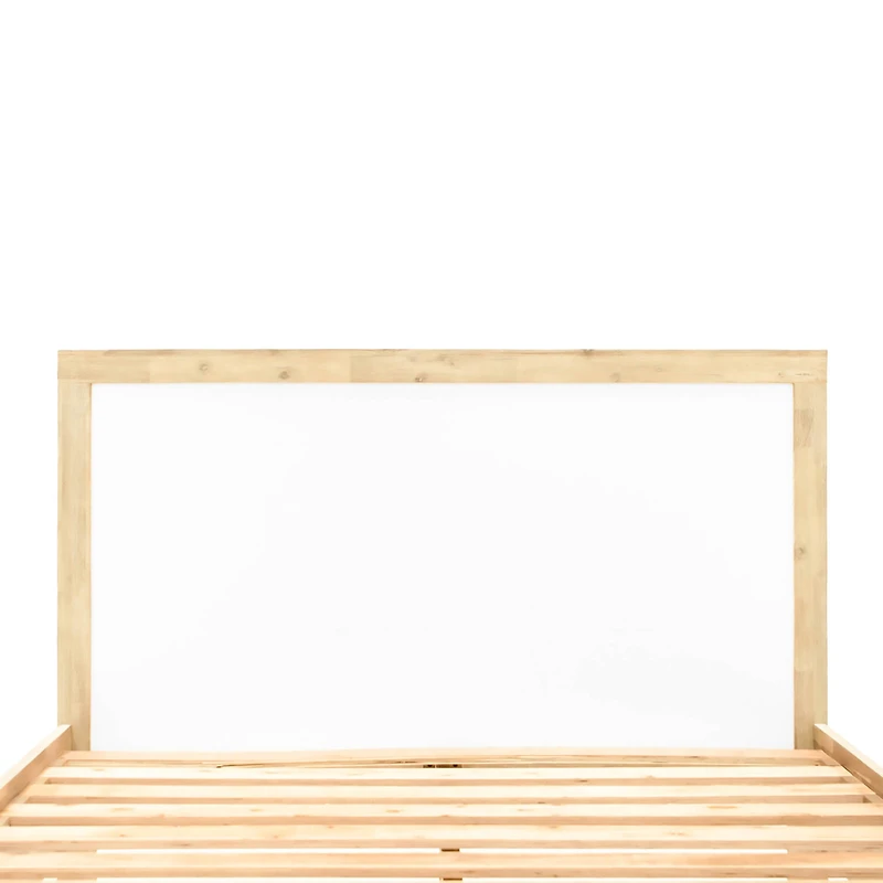 Ava King Bed