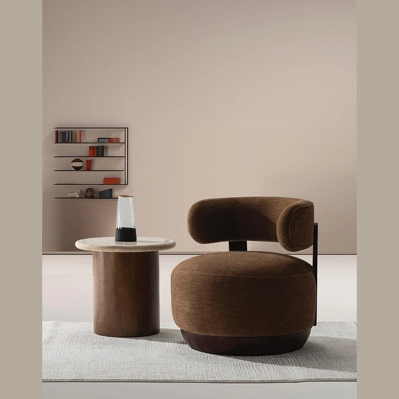 Belo Lounge Chair