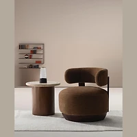 Belo Lounge Chair