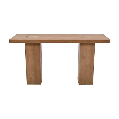 Berg Console Table