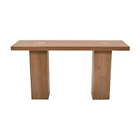 Berg Console Table