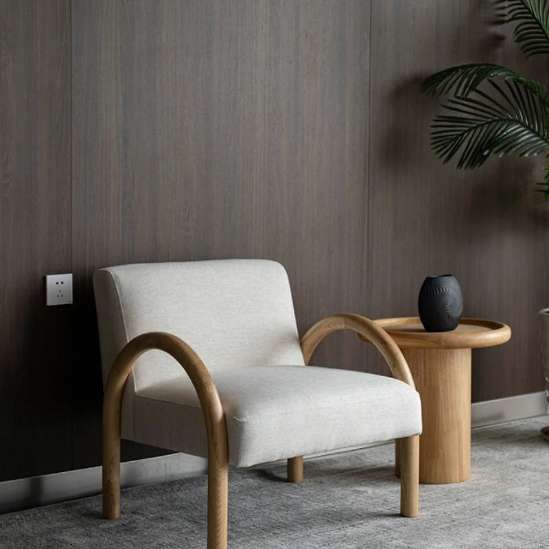 Bo Accent Chair