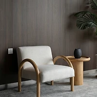 Bo Accent Chair