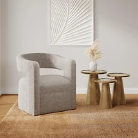Bo Bunching Tables - Natural