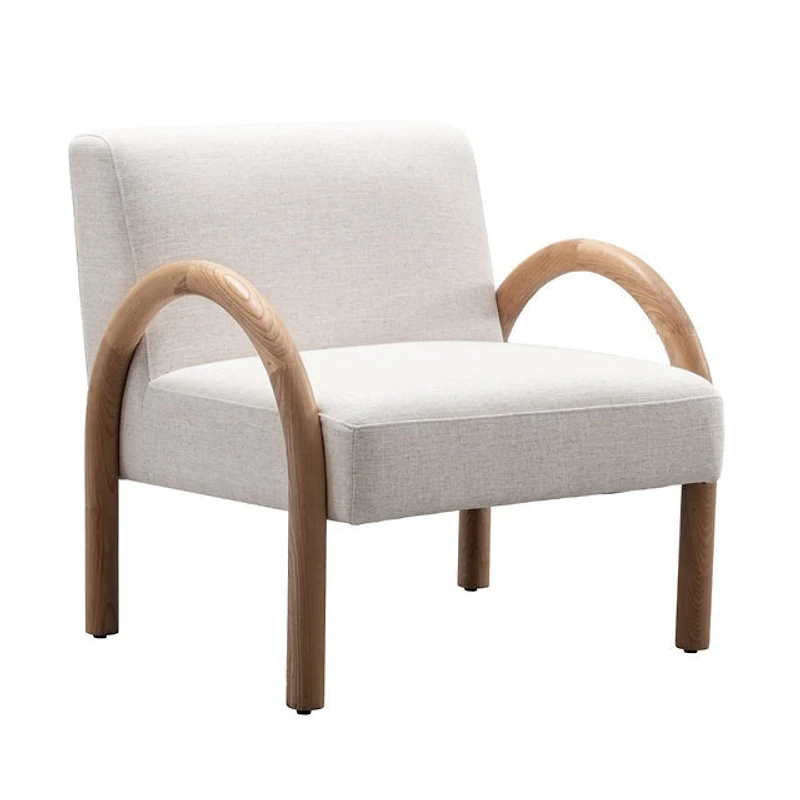 Bo Accent Chair