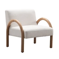 Bo Accent Chair