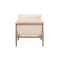 Bronte Club Chair