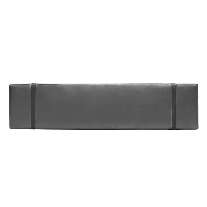 Brooklyn Upholstered Bench