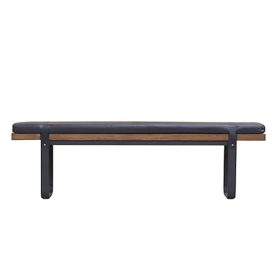 Brooklyn Upholstered Bench