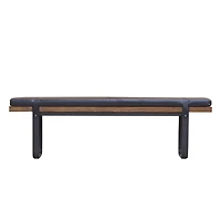 Brooklyn Upholstered Bench