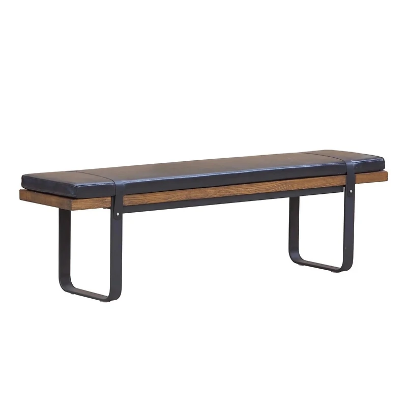 Brooklyn Upholstered Bench