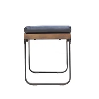 Brooklyn Upholstered Bench