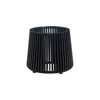 Bungalow Side Table - Black