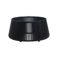 Bungalow Coffee Table - Black