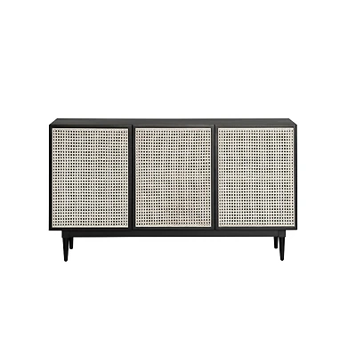 Cane Sideboard