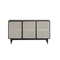 Cane Sideboard