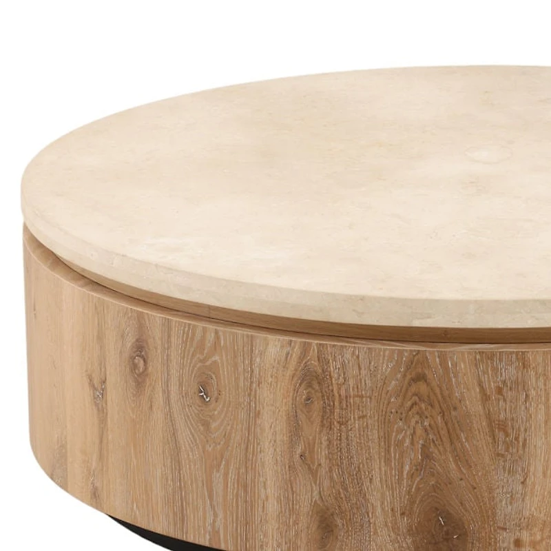 Canyon Coffee Table