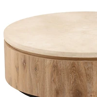 Canyon Coffee Table