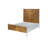 Casablanca Bed