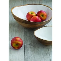 Madras Bowl, Large